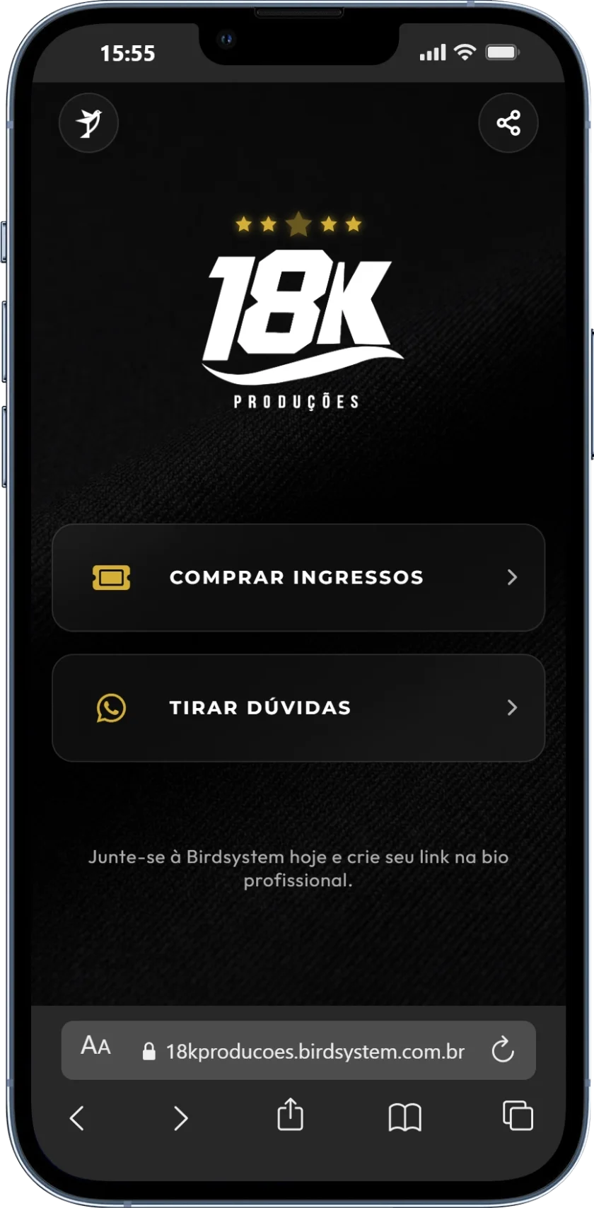 18K Produções